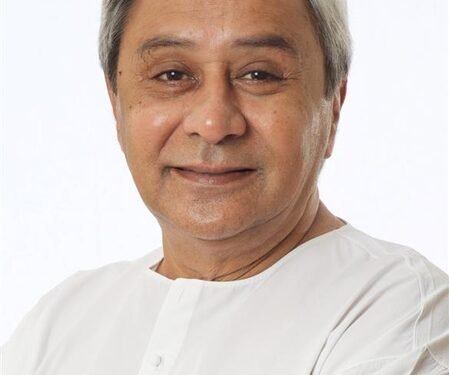 Odisha: Naveen Patnaik writes to CM Majhi over Andhra’s poll announcement in Kotia