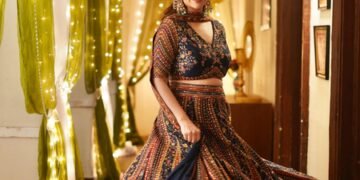 Dipika Kakkar reveals Shoaib Ibrahim motivated her as she was nervous before their music video