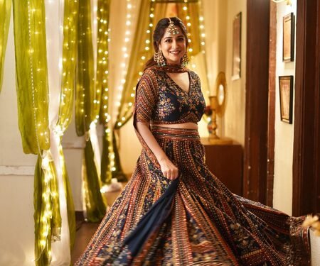 Dipika Kakkar reveals Shoaib Ibrahim motivated her as she was nervous before their music video