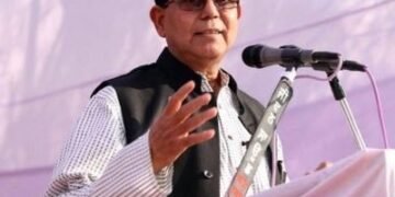 Bengal: BJP files FIR against Md Salim for ‘hurting’ Hindu sentiments on Durga Puja