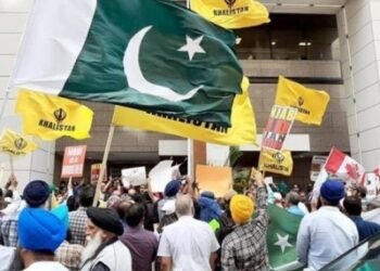Khalistan movement liability, not cause, for majority of Sikhs: Report