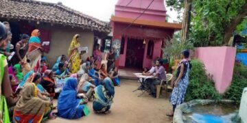 Centre stepping up financial inclusion drive from October 21