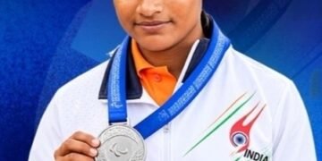 K’taka govt congratulates Soumya, Radha Venkatesh on Asian Para Games medals