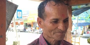 Uttarakhand: PM SVANidhi scheme strengthens livelihoods of small traders in Chamoli