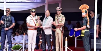 Manipur destroys 3,000 acres of illegal poppy cultivation, arrests 467 drug traffickers in a year: CM