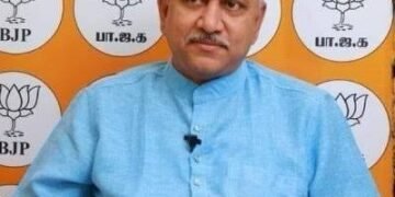 Tamil Nadu BJP demands revocation of 60-day parole to five Coimbatore blast convicts