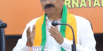 ‘First victim of sting operation, haven’t forgotten jail days’: K’taka BJP leader