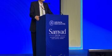 Financial inclusion lies at core of central banking: CEA Anantha Nageswaran