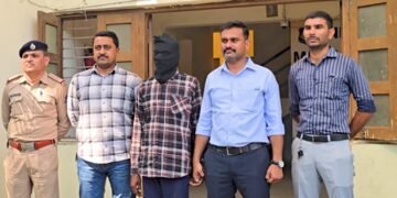 Gujarat courts deliver 1,785 verdicts in five years in POCSO cases; 908 sentenced to life