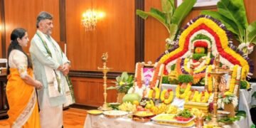 Karnataka CM to lead all-party delegation to meet PM Modi; Dasara lighting to be extended by 10 days