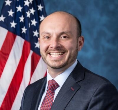 Garbarino, Warner join over 60 lawmakers condemning Aurora temple plot