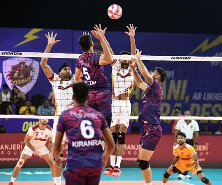 VCL 2026: Delhi Dynamites turn up the voltage to storm into final after defeating Ayodhya Garjan