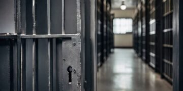 US probes rights violations in DC prisons