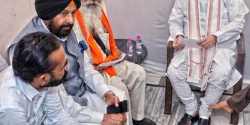 CBI to probe Punjab anti-drug activist’s murder case: HM Amit Shah