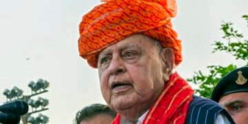 BJP, VHP seek Farooq Abdullah’s apology over ‘Pak saving Kashmiris’ remark, Congress criticises NC chief