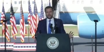 Vance warns American firms against visa abuse