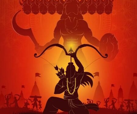 ‘Tread path of truth, righteousness, and welfare of all’: CM Yogi extends Vijayadashami greetings