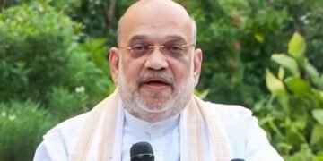 Amit Shah to visit Punjab today, meet families of those killed for opposing drug peddlers
