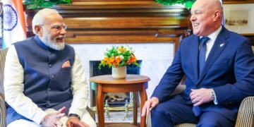 India-NZ FTA comes into force: Farmers protected, MSMEs to gain wider market access