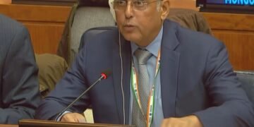 India offers to put no-first-use of nuclear weapons commitment into multilateral legal agreement
