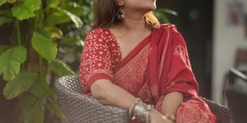 Manjummel Boys star Soubin Shahir pens adorable birthday post for wife; tells her ‘You’re the heart of our home’