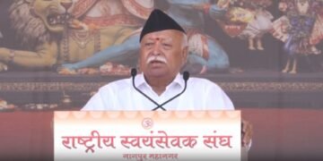 World looks to India for solutions amid growing global importance, says RSS chief