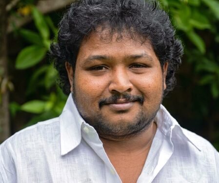 Music director Deva’s nephew, actor Karthik Sabesh, passes away