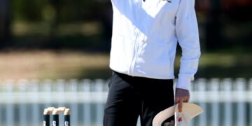 BCCI and Cricket Australia expand umpire exchange programme across domestic competitions