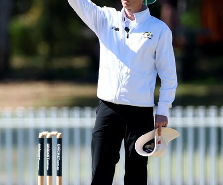 BCCI and Cricket Australia expand umpire exchange programme across domestic competitions