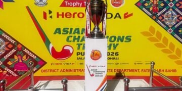 Hockey India announces free entry for men’s Asian Champions Trophy Punjab