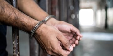 Father-son duo arrested in Delhi’s Harsh Vihar for attempt to murder