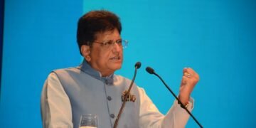 Piyush Goyal hails India-NZ FTA as exports gain ‘zero duty’ access across tariff lines