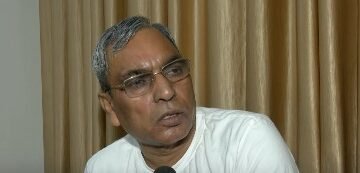 Rajbhar questions dissolution of SP’s Kannauj unit, says Akhilesh Yadav’s constituency raises concerns