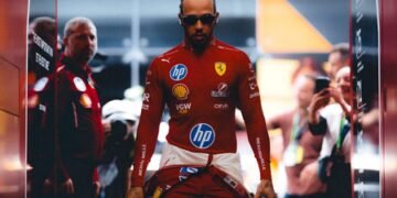 Lewis Hamilton wanted to join Red Bull before Mercedes, reveals Horner