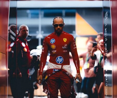 Lewis Hamilton wanted to join Red Bull before Mercedes, reveals Horner