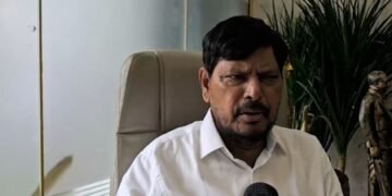 Regime change through protests not possible in India: Ramdas Athawale backs RSS chief