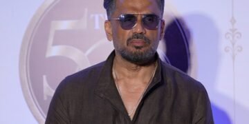 Suniel Shetty raises concern over Tiger Shroff firing incident: ‘Jackie Dada is my childhood friend’