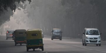 Delhi govt announces comprehensive winter action plan to combat pollution from Nov 1