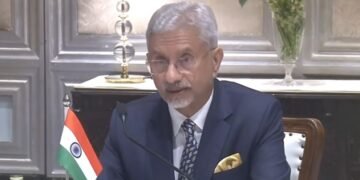 India-UAE relationship living up to its promise as Comprehensive Strategic Partnership: EAM Jaishankar