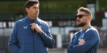 ‘England should be coached by an Englishman,’ says Fleming