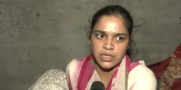 Family of Vikramjeet Singh seeks pension for deceased’s mother, job for niece; HM Amit Shah assures assistance