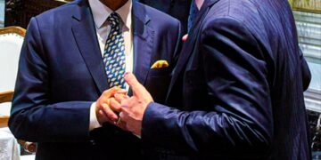EAM Jaishankar, UAE counterpart discuss ways to enhance comprehensive strategic and economic partnership