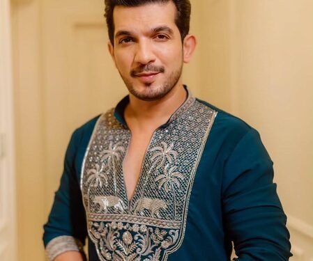 Arjun Bijlani on Dussehra: ‘Overcoming self-doubt is a victory in itself’