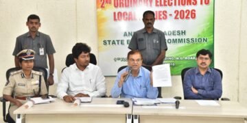Andhra Pradesh municipal polls: 22,806 nominations found valid