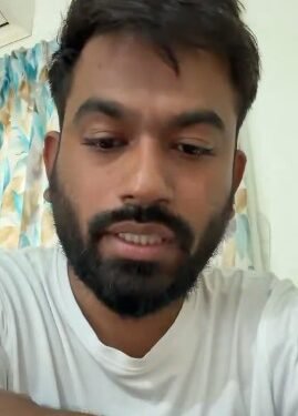 Abhijeet Dipke urges volunteers to spend festivals with families, shun hatred