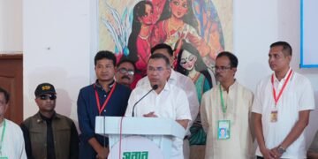 Country belongs to all, says Bangladesh PM Tarique Rahman during Durga Puja celebrations