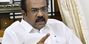 Lower borrowings could mean stalled development, unpaid bills: DMK leader Thennarasu