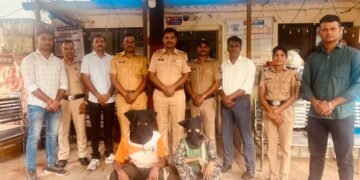 Maha: Woman beaten to death with hammer over minor dispute in Palghar; two arrested