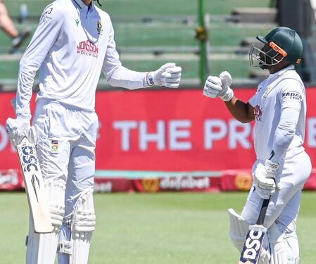 ‘Where are the fans in South Africa?’: Warner questions empty stands in Test series