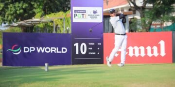 PGTI Tour: Md Siddikur Rahman fires 69 to emerge first-round leader at Final Qualifying Stage